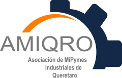 Logotipo AMIQRO