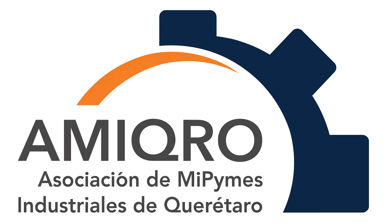 Logotipo AMIQRO